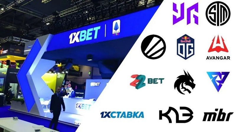 1xBet: Отзыв о букмекерской конторе