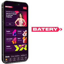 Batery Bet Sportsbook Review in India