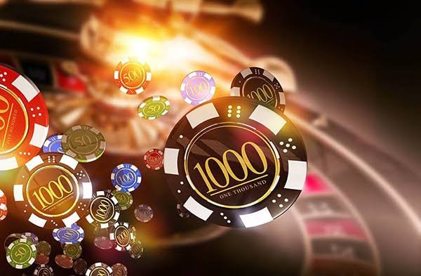 Baloo Casino Μία Εμπεριστατωμένη Αξιολόγηση