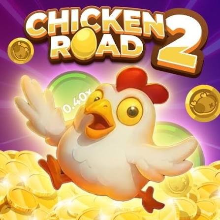 Chicken Road 2 La divertida aventura de las gallinas