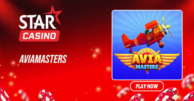 Explora el emocionante mundo de jugar en Aviamasters Explora el emocionante mundo de jugar en Aviamasters
