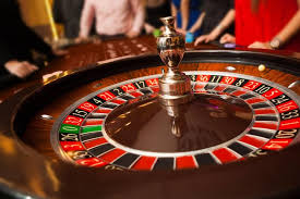 Immerse Yourself in the Thrills of Live Roulette at Online Casinos