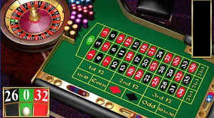 Immerse Yourself in the Thrills of Live Roulette at Online Casinos