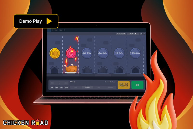 Análisis del videojuego Chicken Roadway