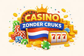 No CRUKS Casino De Vrijheid van Gokken zonder Beperkingen
