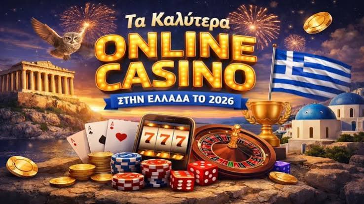 Το Καλύτερο Online Καζίνο στην Ελλάδα -719595572