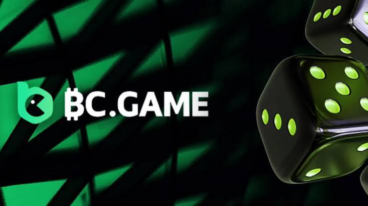 Step-by-Step Guide to BC.Game Mirror Registration Process -399186229
