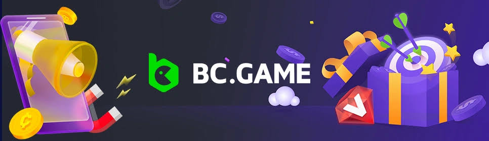 BC.Game Deposit Bonus Guide Maximizing Your Rewards