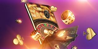 Exploring Kingdom & Sportsbook Your Gateway to Gaming and Excitement