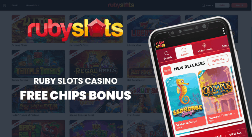 RubySlots Online Casino Consumer Support Testimonial: What to Anticipate