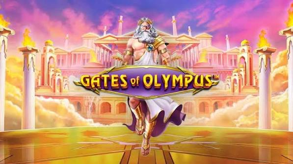 Gates of Olympus En Dybtgående Analyse af Pragmatic Play's Gameplay