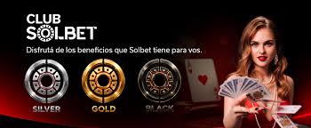 Evaluación del Casino Solbet 2026
