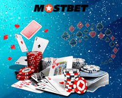 Mostbet Azərbaycan Casino - Onlayn Oyunların Dünyası Mostbet Azərbaycan Casino - Onlayn Oyunların Dünyası