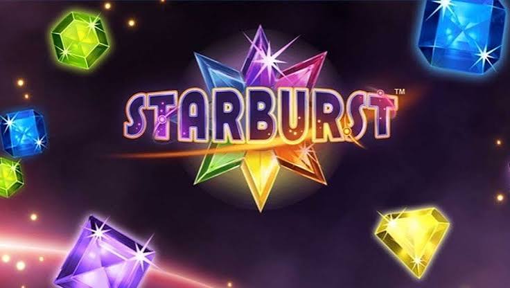 Opdag Starburst Gevinster Sådan Får Du Mest Ud Af Dit Spil